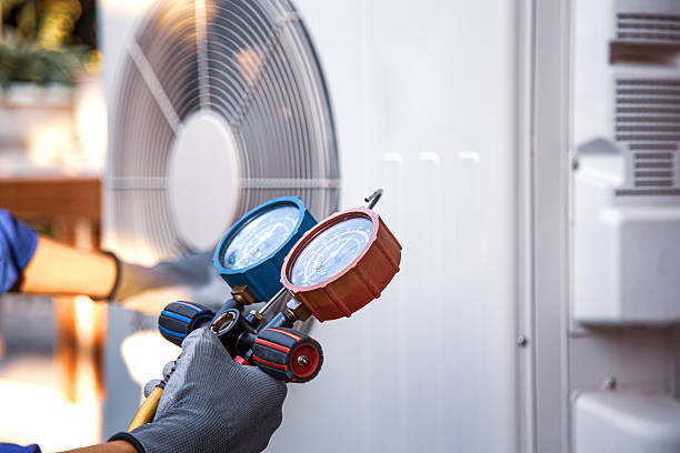 Affordable Furnace Repair solutions in Verona, VA